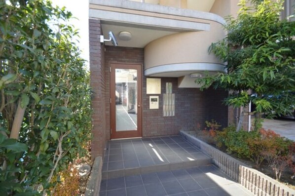 オアシスD棟の物件内観写真